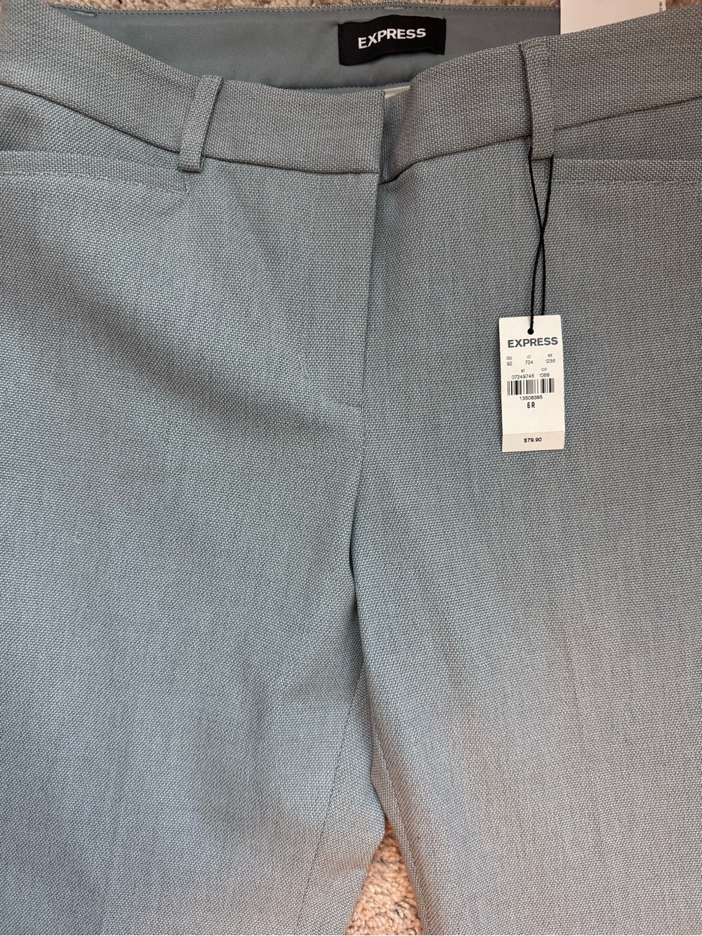 Express Dress Pants